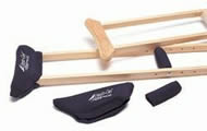 Crutch Accessories