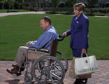 Wheelchair Accessories