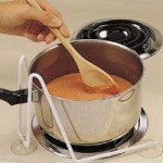 Stove Top Pot Holder