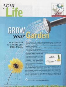 Grow Your Garden