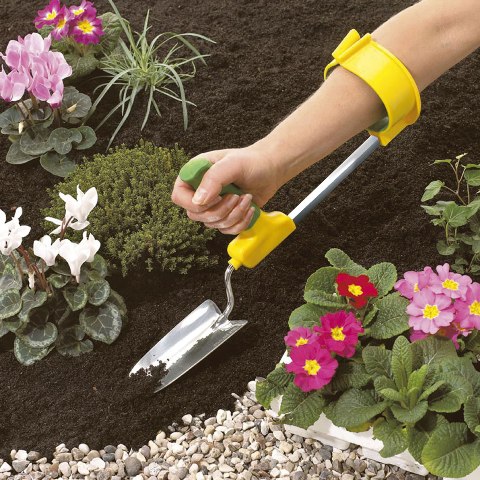 Garden Tools For Arthritis Sufferers
