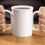 Granny Jo Dignity Mug