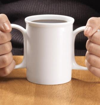 Granny Jo Dignity Mug