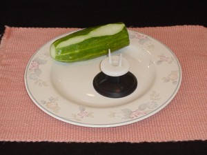 Veggie and Fruit Holder