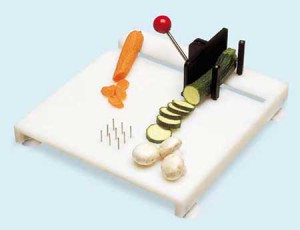 Swedish Cutting Board