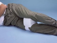 Knee Separator Pillow