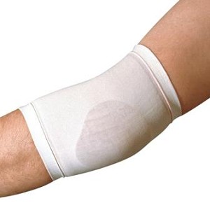 Silipos Gel Elbow Sleeve