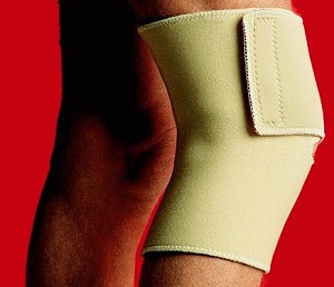 Thermoskin Arthritis Knee Wrap