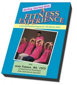 A Fitness Experience