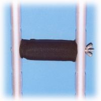 Crutch Mate Gel Hand Pads