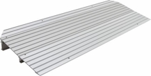 EZ Access 2 inch Threshold Ramp