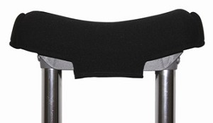 Gel Crutch Top Covers