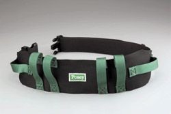 Posey Six Handled Gait Belt