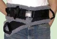 SafetySure Sherpa Lined Transfer Belt