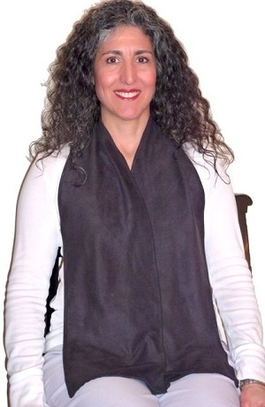 Cravaat Dining Scarf