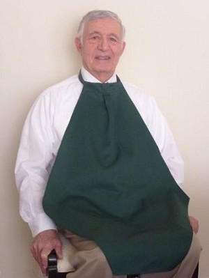 DinerWear Napkin Bib