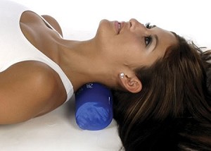 Elasto-Gel Neck Support Roll
