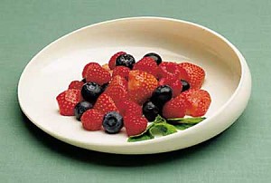 GripWare Scooper Plate