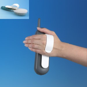 Universal Hand Clip