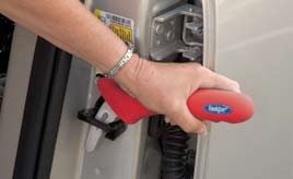 Auto Handy Bar Transfer Aid