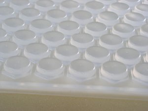 Synergel Dimensions Gel Cushion