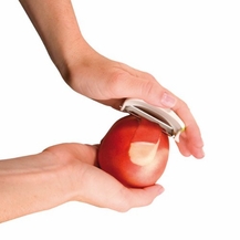 EZ Peel Vegetable Peeler