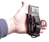 Electric Razor Strap