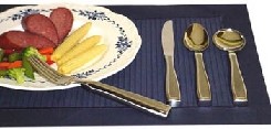 K Eatlery Weighted Utensils