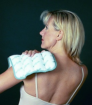 MediBeads Standard Pad