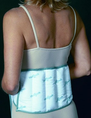 MediBeads Therapy Wrap