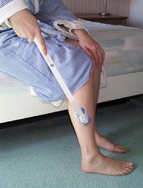 Razor Extension Handle