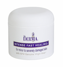 TriDerma Intense Healing Cream