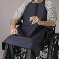 Burn Resistant Apron