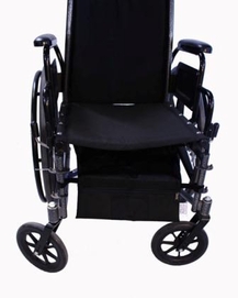 Cargo Shelf Under Seat Bag