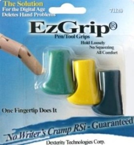 Ez Grip Pen Grips