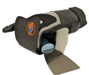 Gripeeze DIY & Garden Glove with Strap