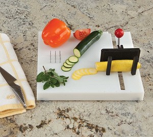Swedish Cutting Board