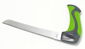 Easi Grip Arthritis Bread Knife