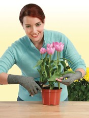 IMAK Arthritis Gloves