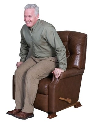 Recliner Riser