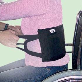 SafetySure Transfer Sling