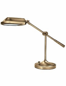 Verilux Heritage Desk Lamp