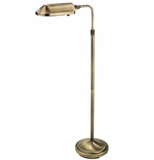 Verilux Heritage Full Spectrum Floor Lamp