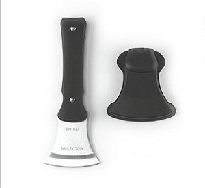 Vertical Grip Professional Helper Knife