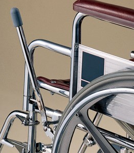 Wheelchair Brake Lever Extension