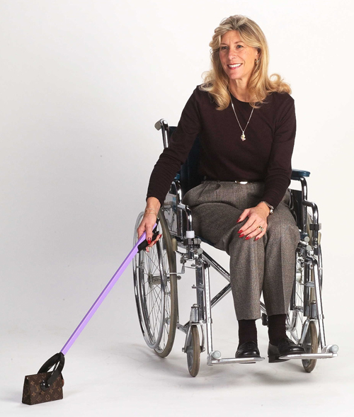 32 inch Rainbow Reacher