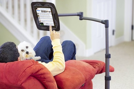 Levo G2 Deluxe eBook Stand