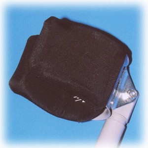 Crutch Mate Gel Forearm Pads