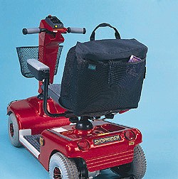 EZ Access Scooter Pack