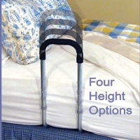 Freedom Grip Plus Bed Transfer Handle